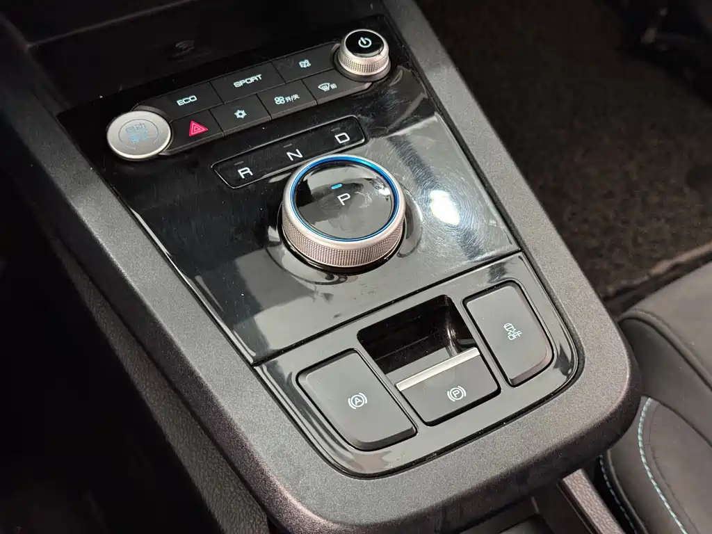 BYD e2 — миниатюра 18