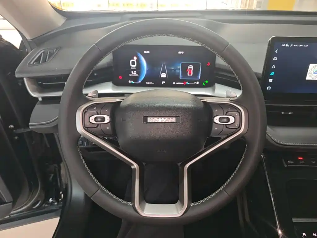 Haval H6 — миниатюра 11