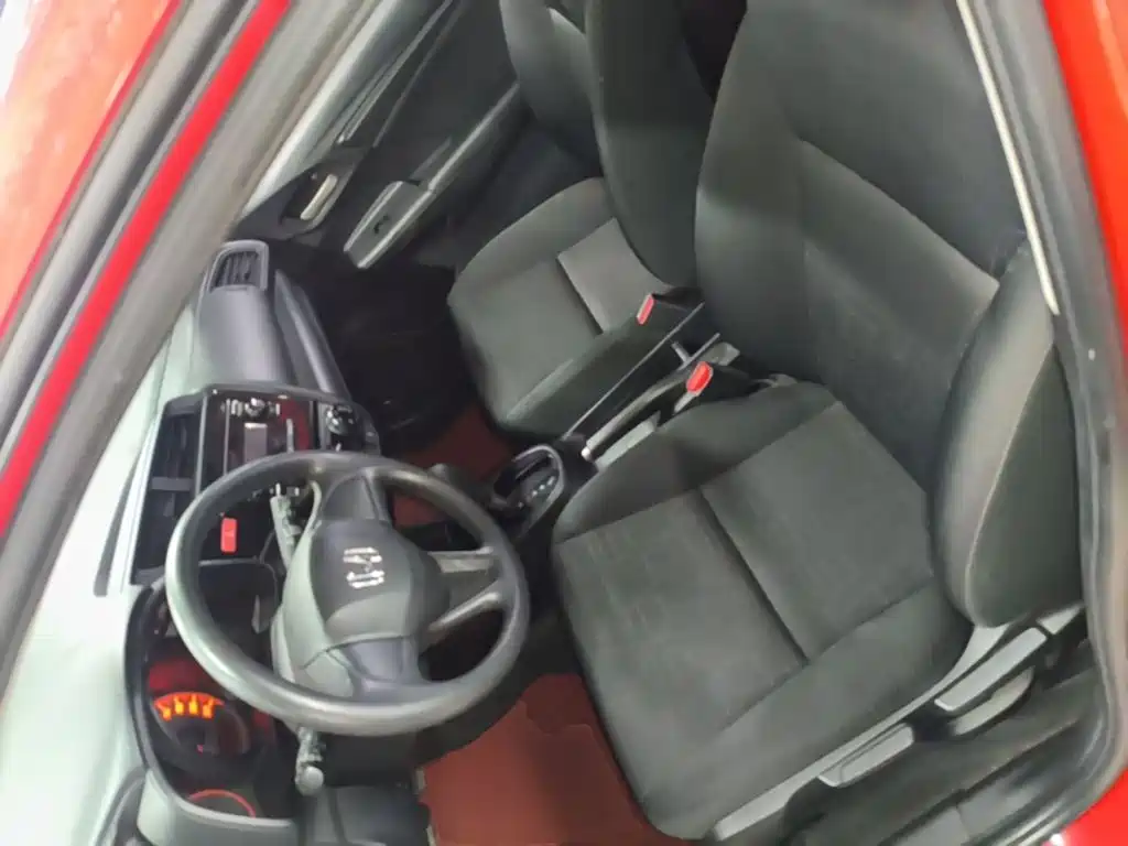 Honda Fit — миниатюра 15