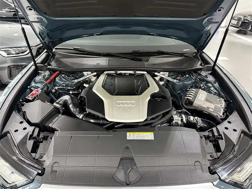 Audi A6 2020 allroad quattro 55 TFSI Premium