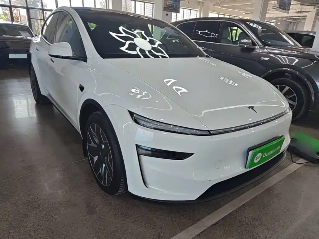 Tesla Model Y L — миниатюра 22