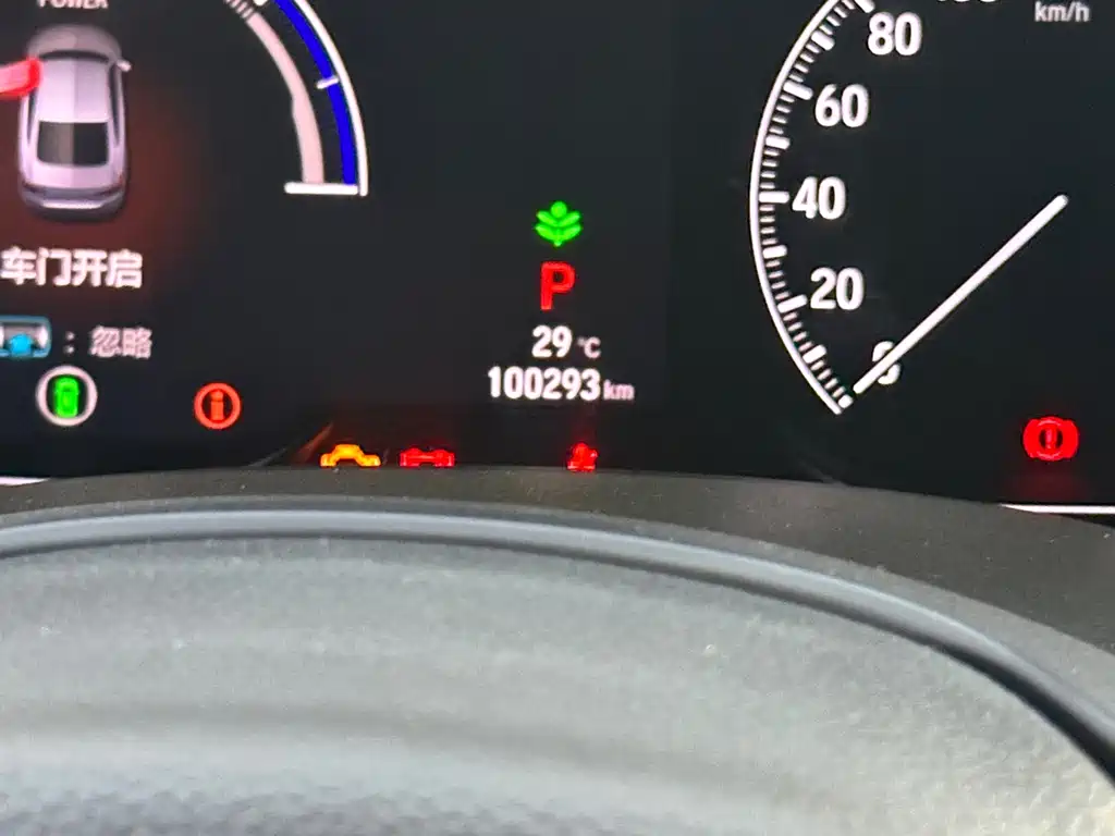 Honda Accord - фото 5