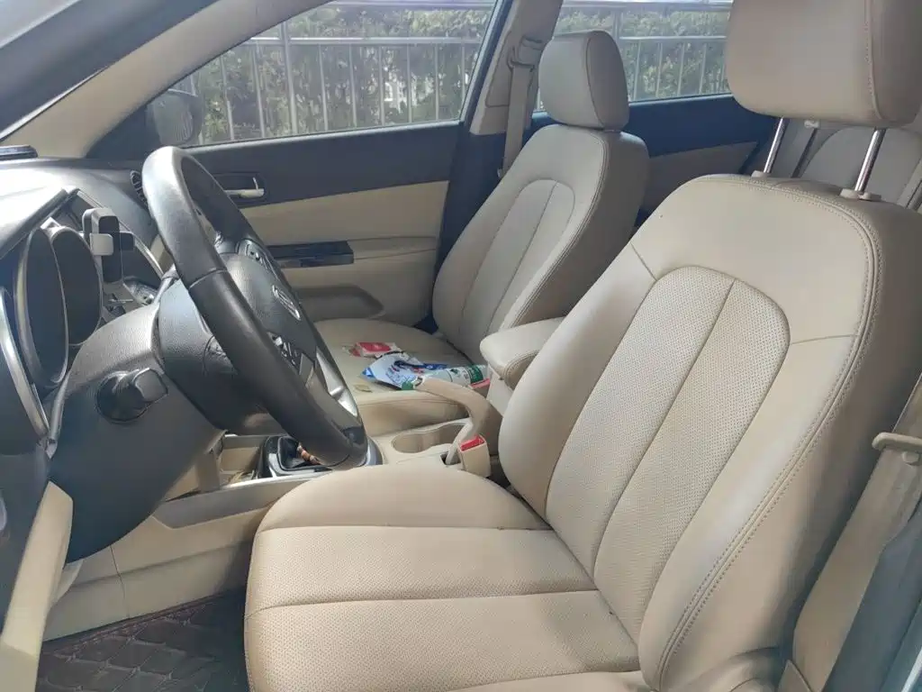 Changan Eado — миниатюра 16
