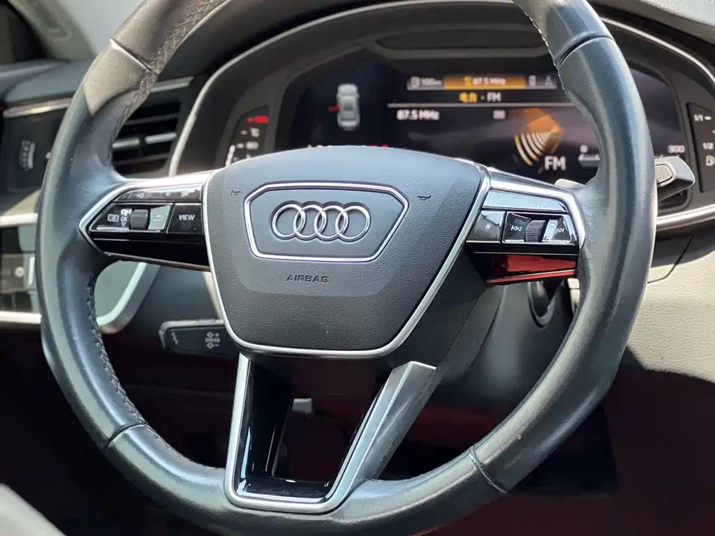 Audi A7 — миниатюра 10