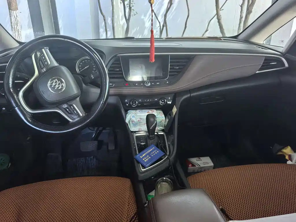 Buick GL6 — миниатюра 2