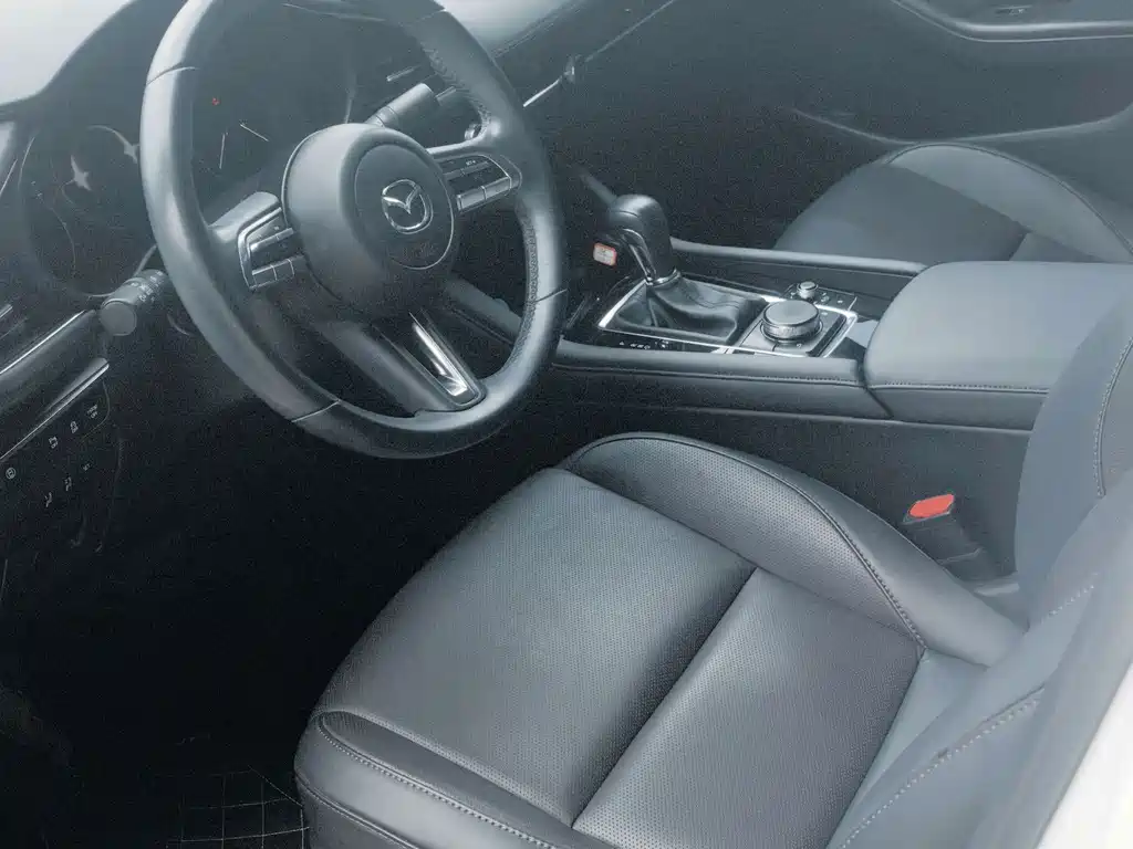 Mazda 3 Axela — миниатюра 4