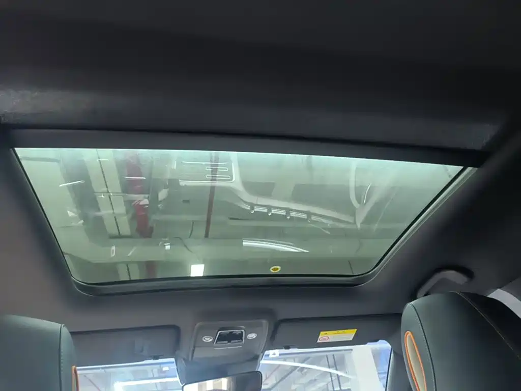 BYD PLUS New Energy — миниатюра 18