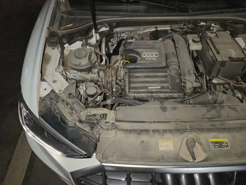 Audi Q3 — миниатюра 20