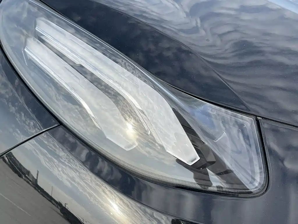 Lynk & Co 03 2019 1.5TD DCT VI