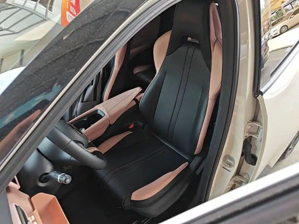 BYD Seagull — миниатюра 15