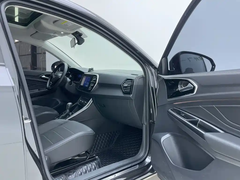 Jetta VS7 — миниатюра 23