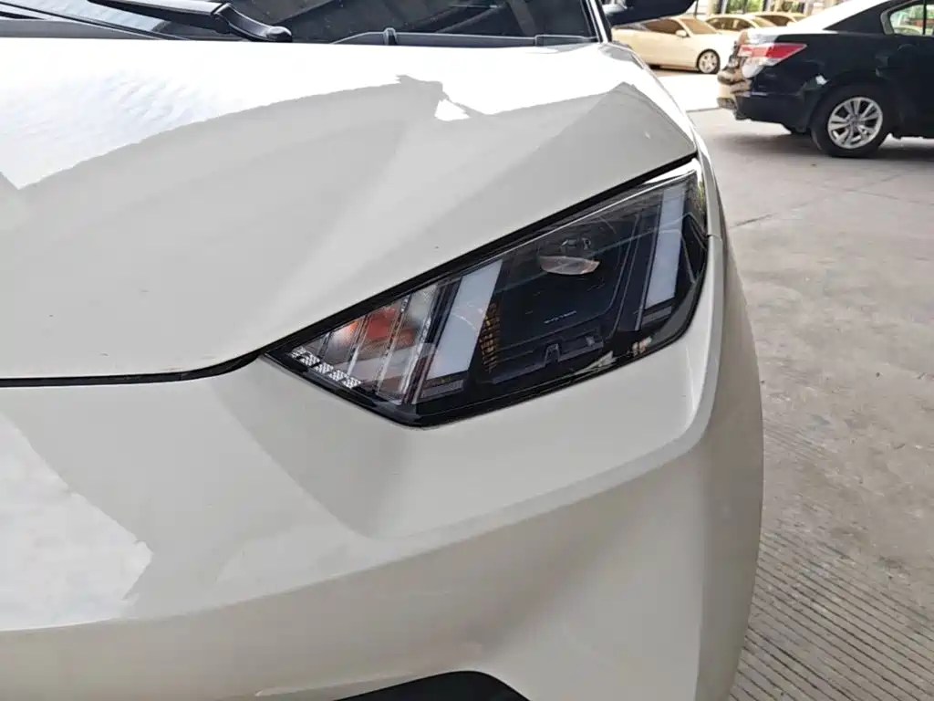 BYD Seagull — миниатюра 24