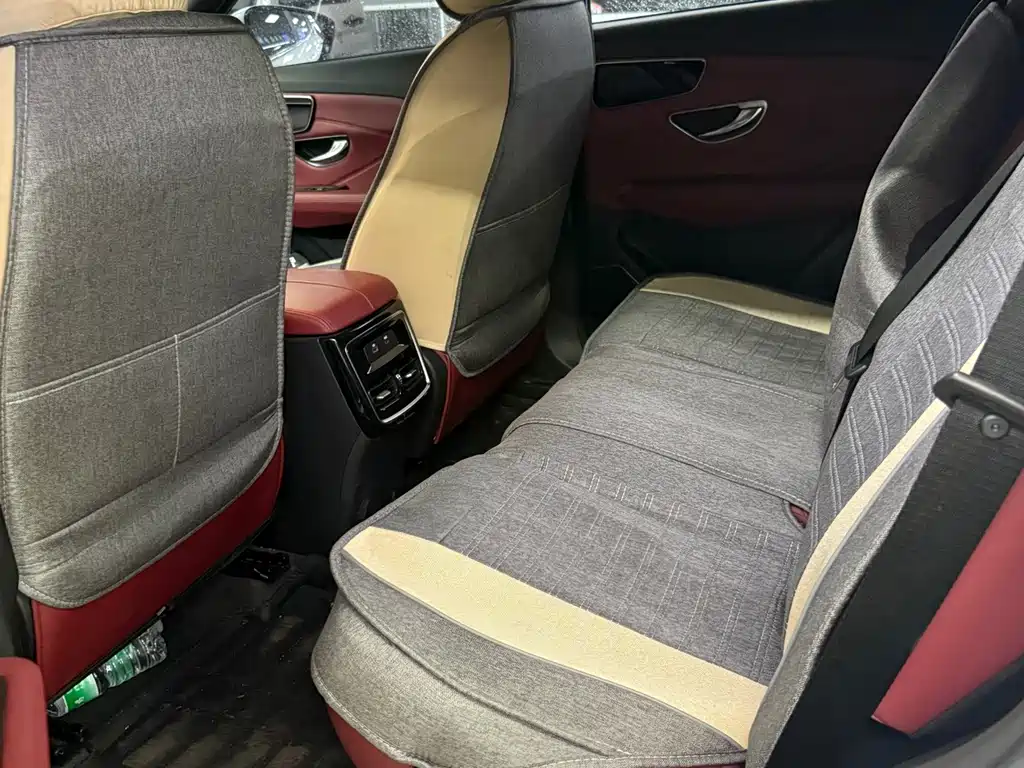 Jetour X70 PLUS — миниатюра 3
