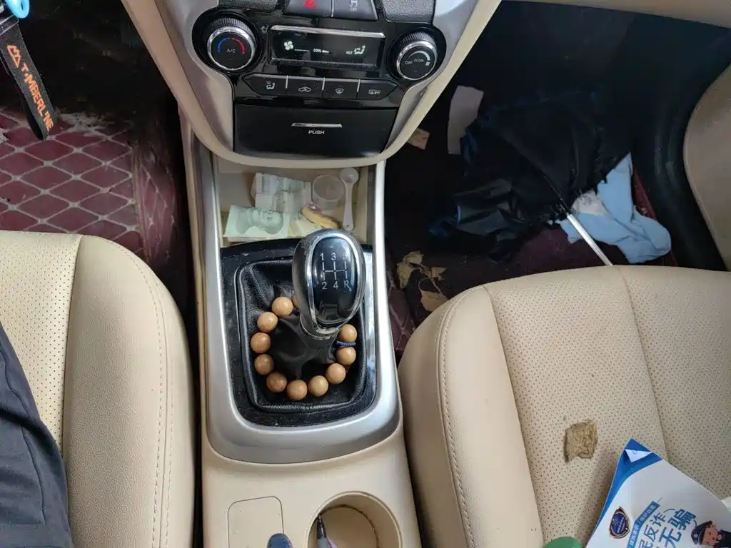 Changan Eado — миниатюра 15