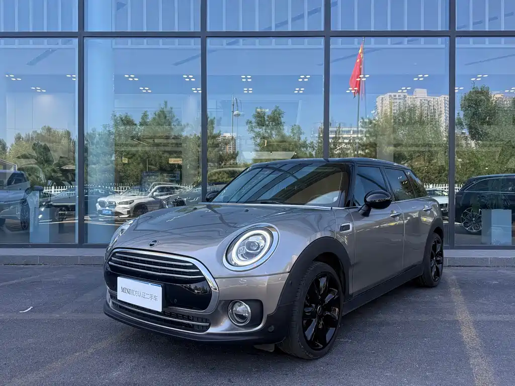 MINI Mini Clubman