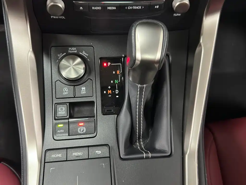 Lexus NX 200 AWD Sharp Fashion Edition China V, фото 14