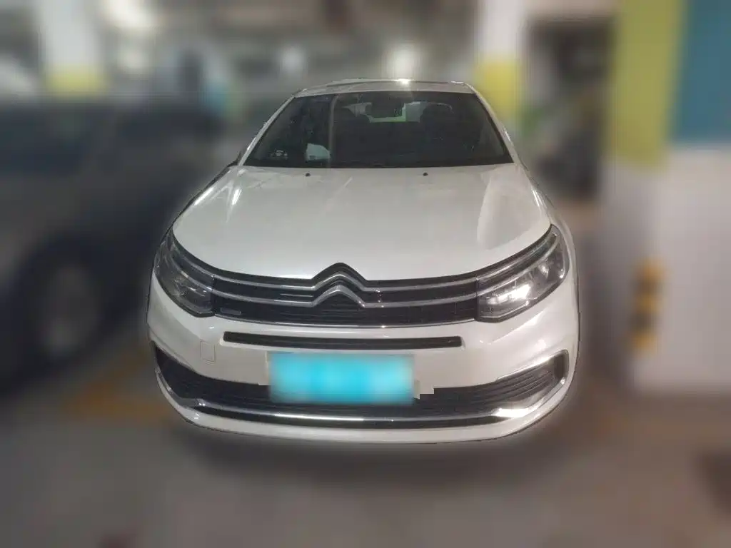 Citroen C5 — миниатюра 2