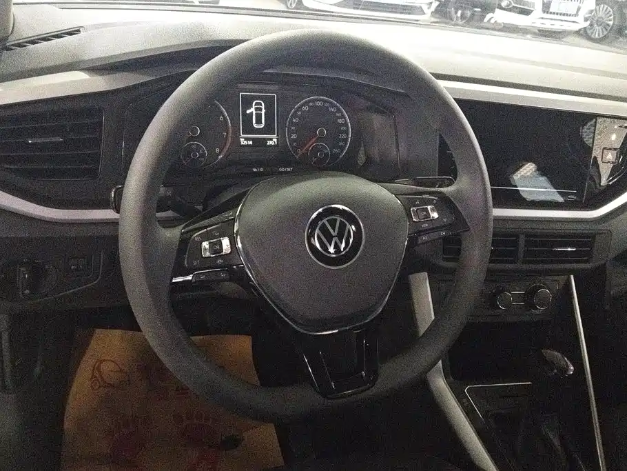 Volkswagen Polo — миниатюра 15