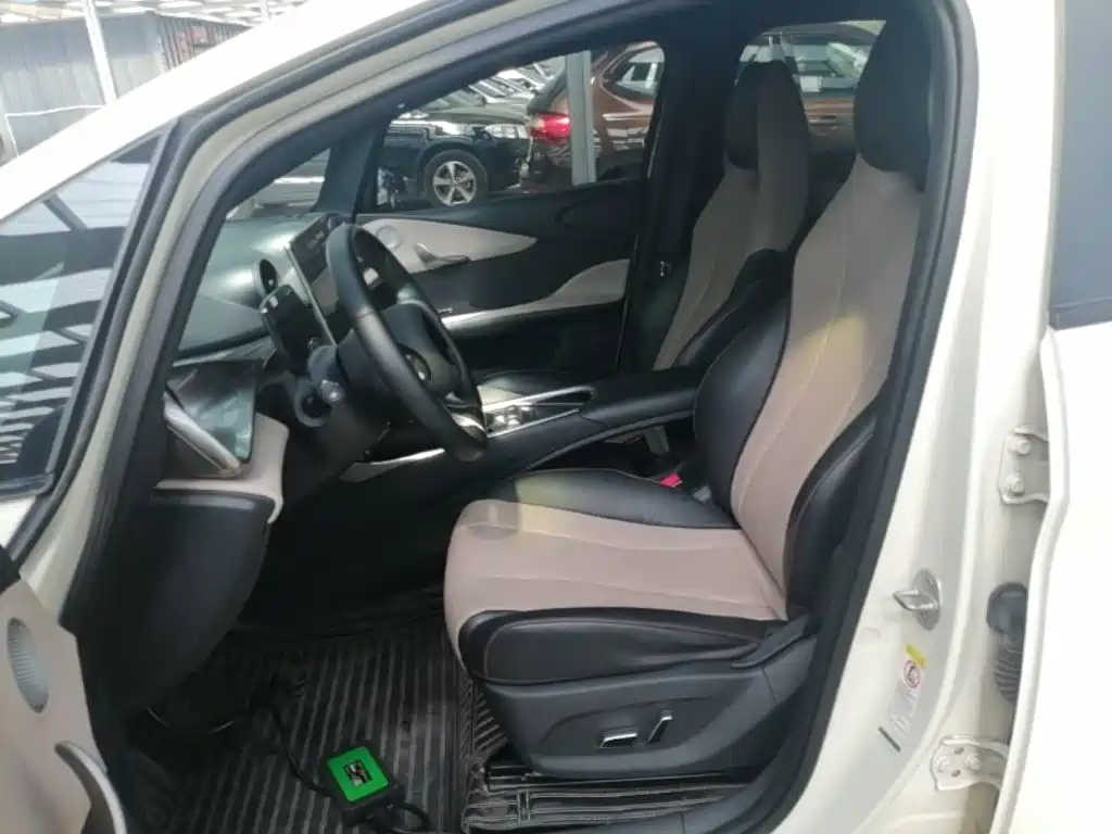 BYD Dolphin — миниатюра 15