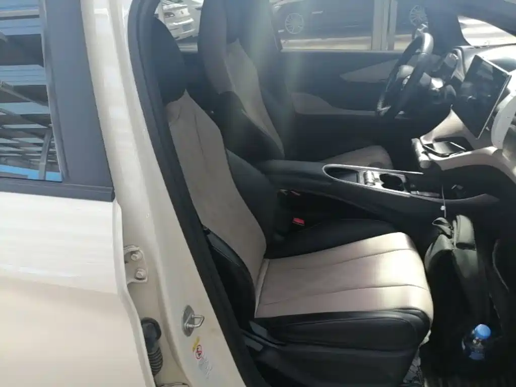 BYD Dolphin — миниатюра 25