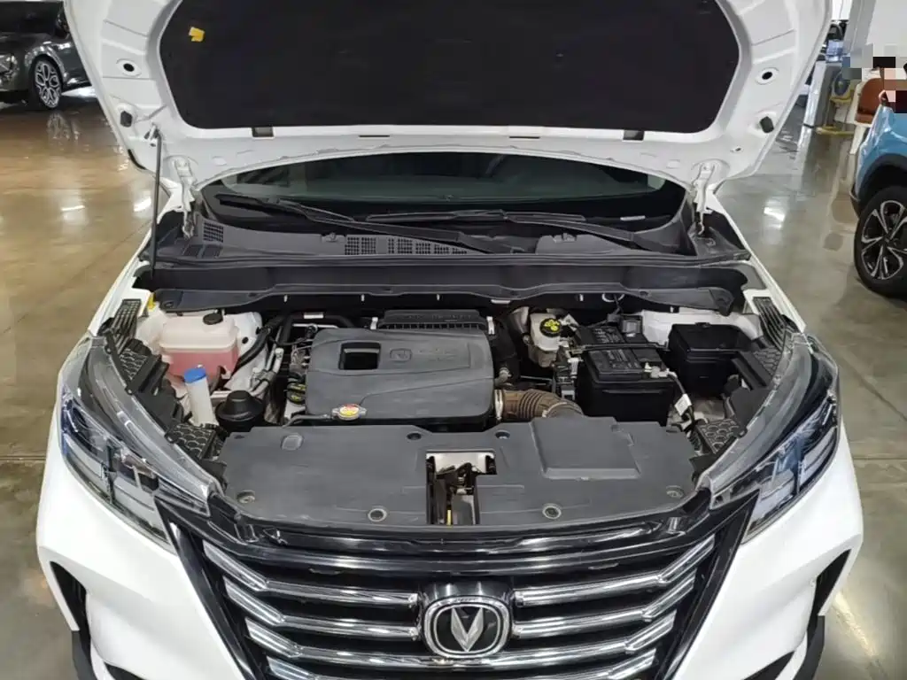 Changan CS15 — миниатюра 20