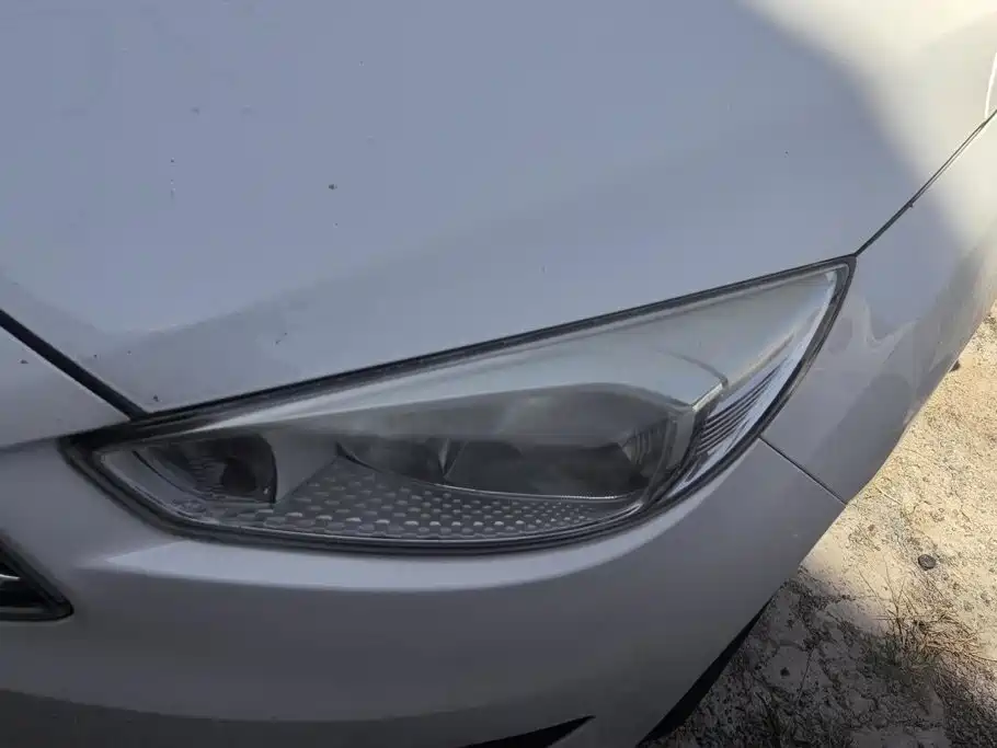 Ford Focus — миниатюра 5