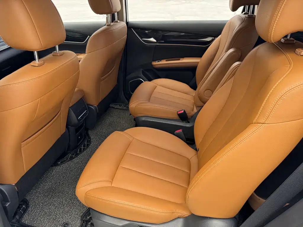 BYD MAX — миниатюра 10