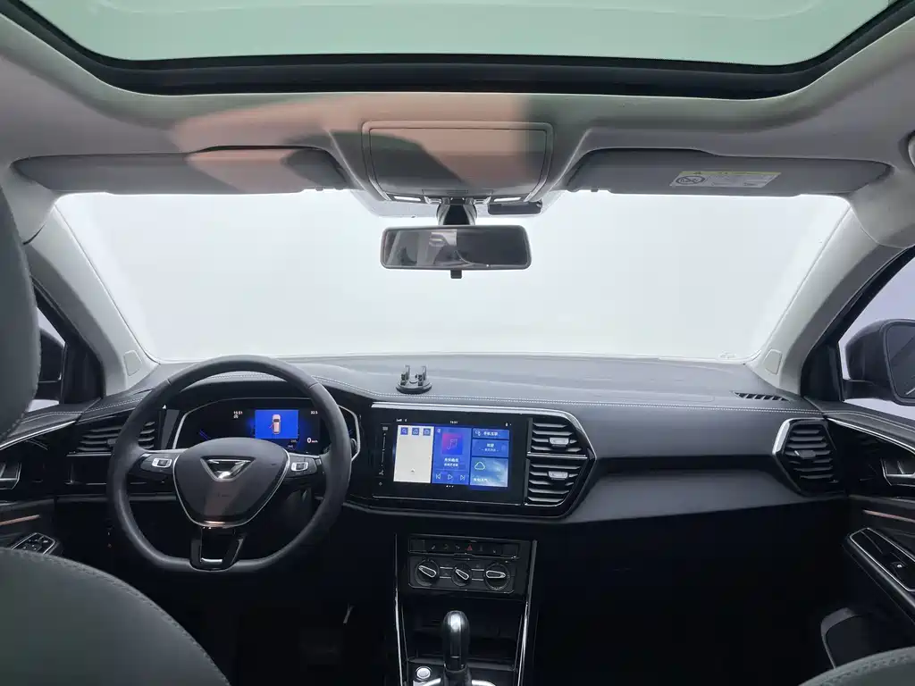 Jetta VS7 — миниатюра 28