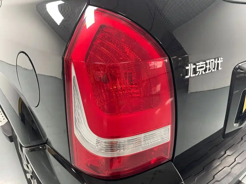 Hyundai Tucson — миниатюра 18