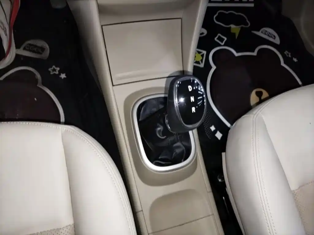 Dongfeng E11K 2021 60.43kWh