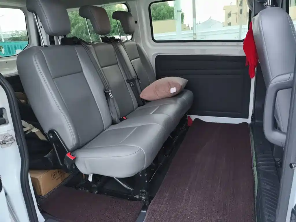 Hyundai Santa Fe Classic — миниатюра 15