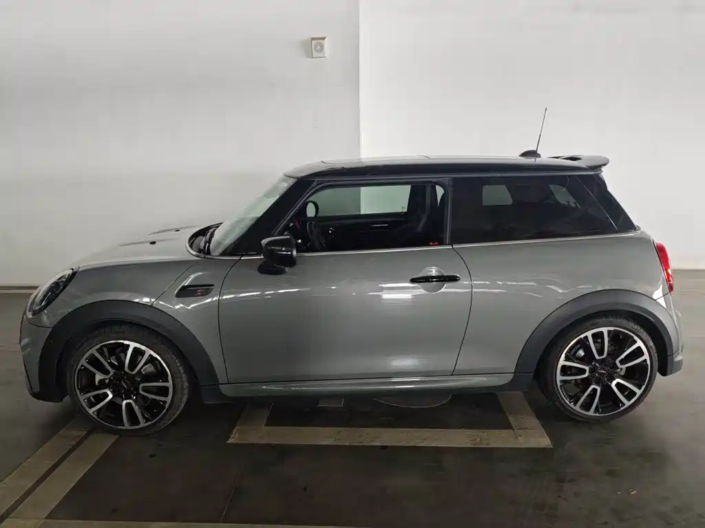 MINI Mini — миниатюра 5