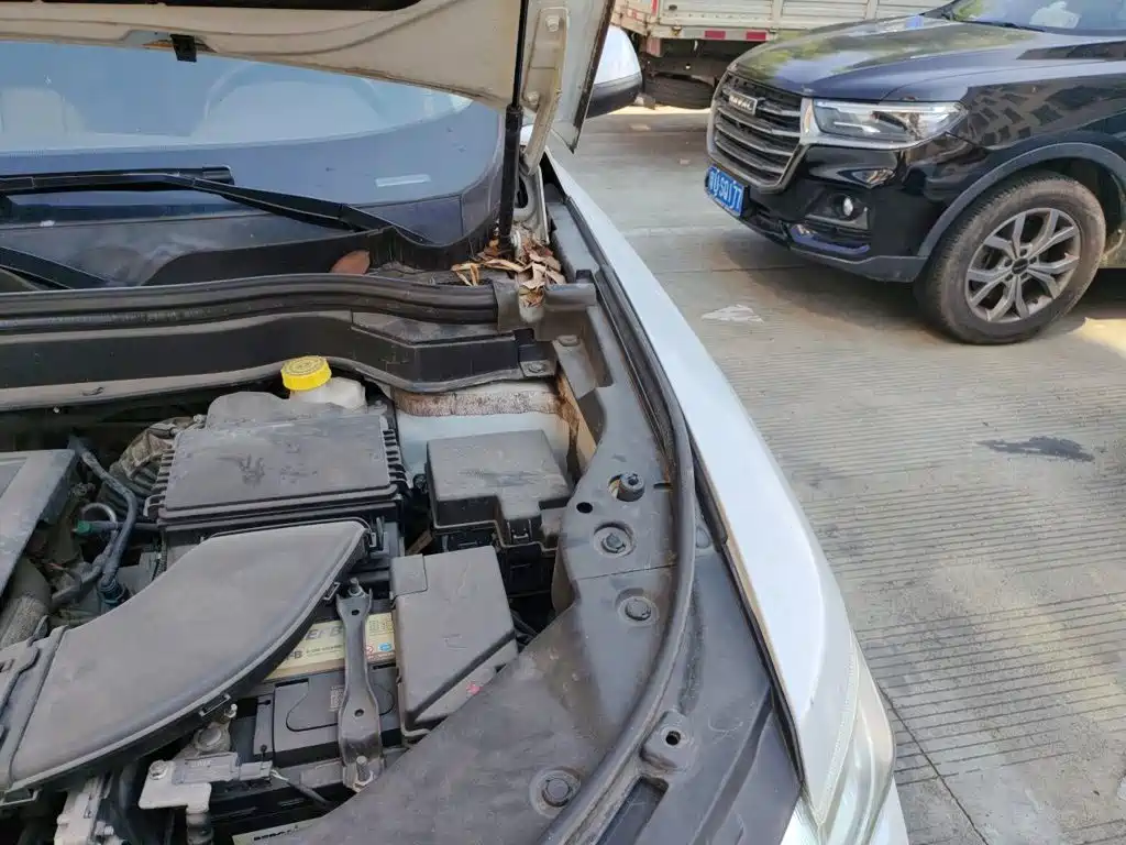 Haval H6 — миниатюра 21