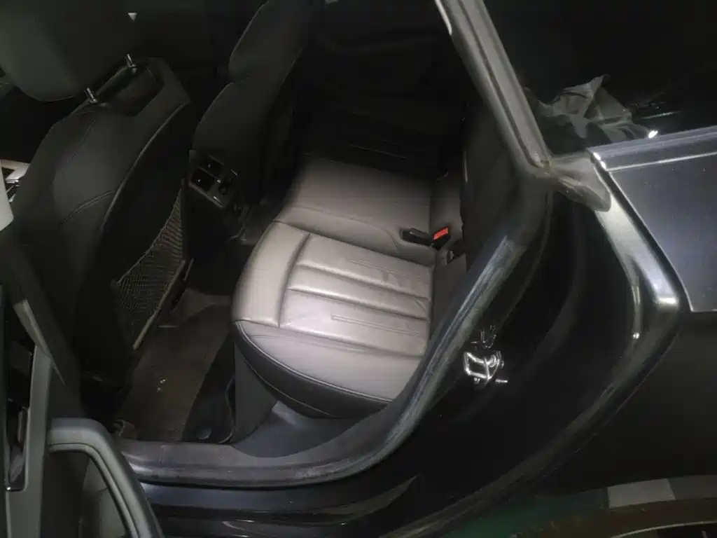Audi A5 (Import) — миниатюра 13