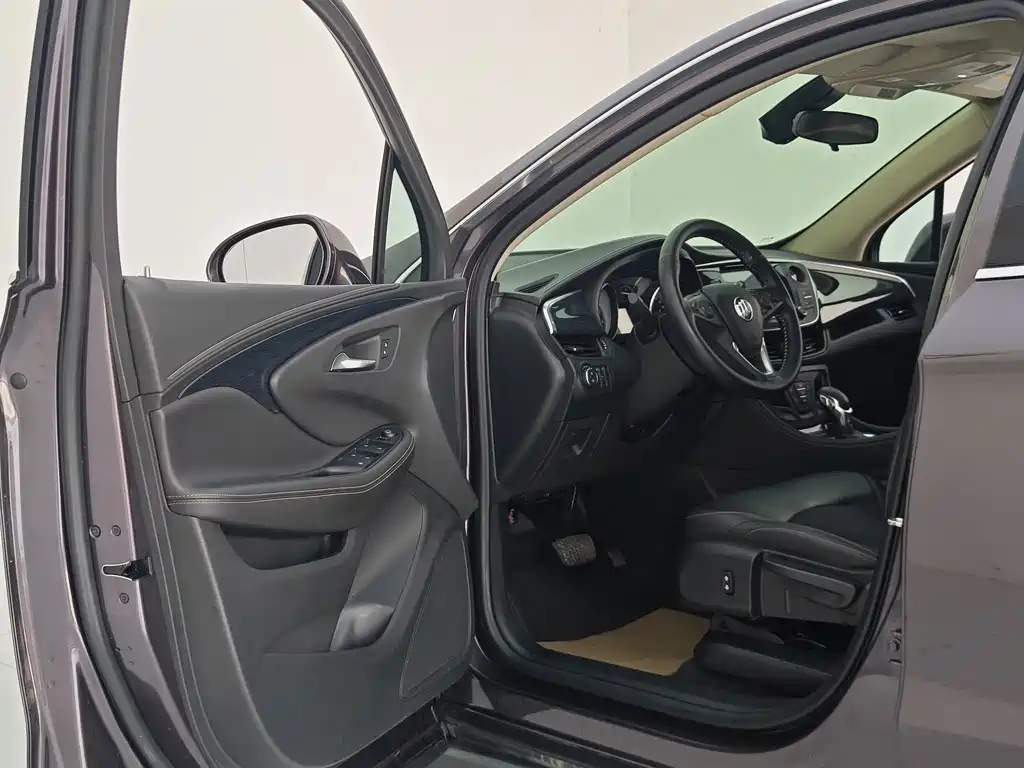 Buick Envision Plus — миниатюра 27