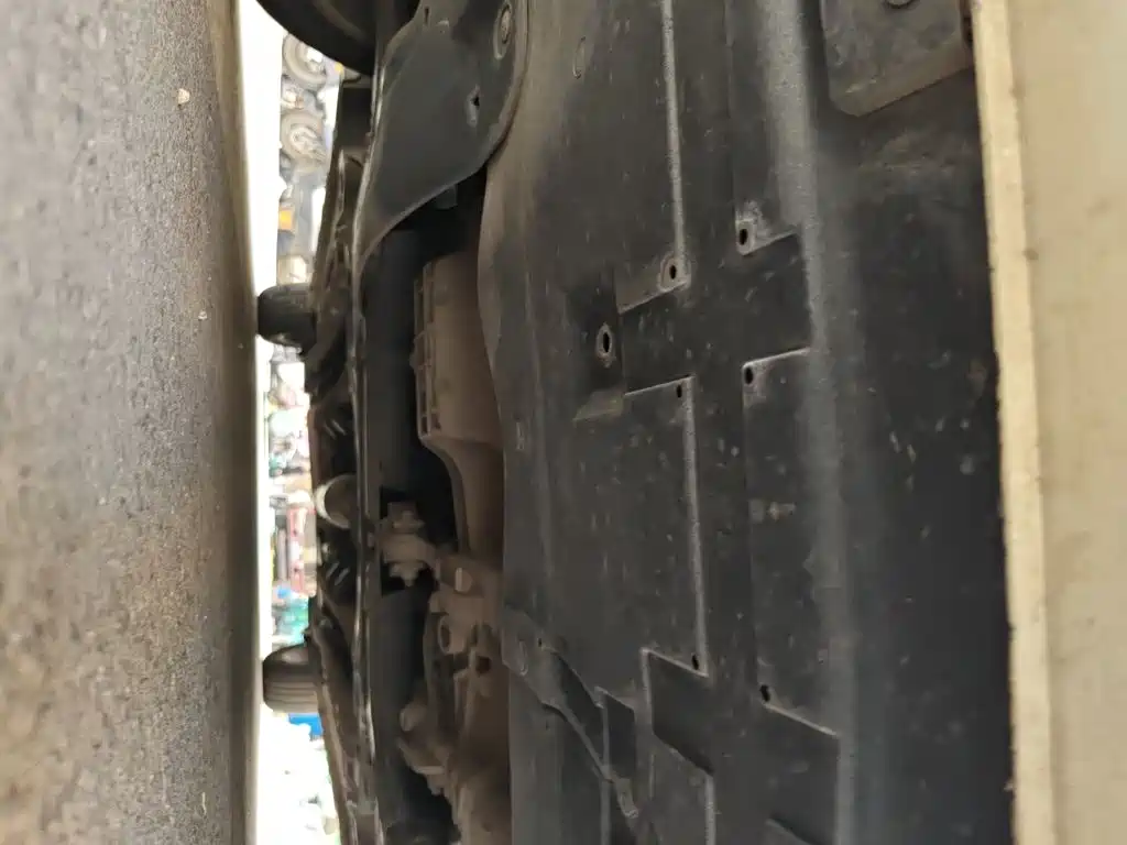Geely Emgrand GL — миниатюра 22