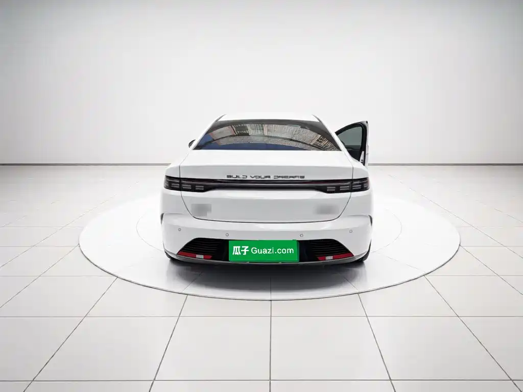 BYD Destroyer 05 — миниатюра 3