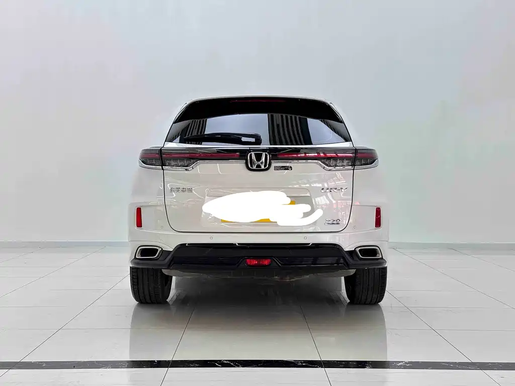 Honda UR-V 2024 370TURBO