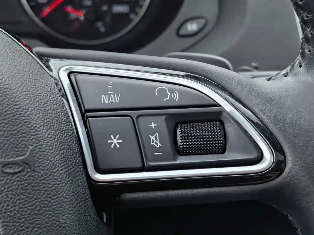 Audi Q3 — фотографии объявления, Фото 18