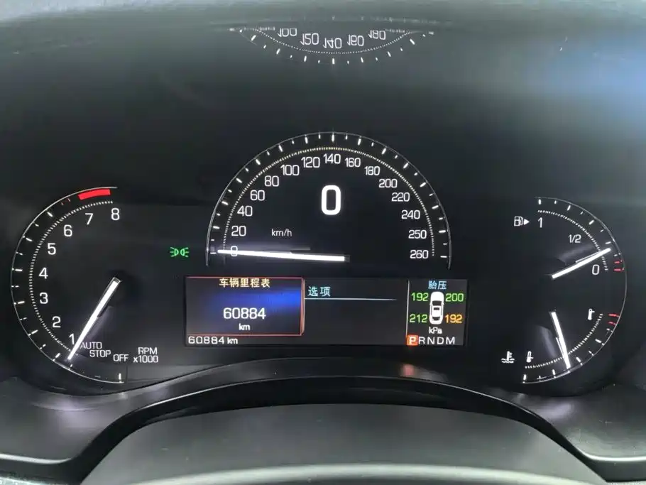 Cadillac ATS-L — миниатюра 14