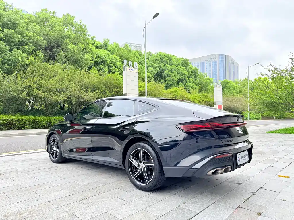 MG MG7 — миниатюра 8