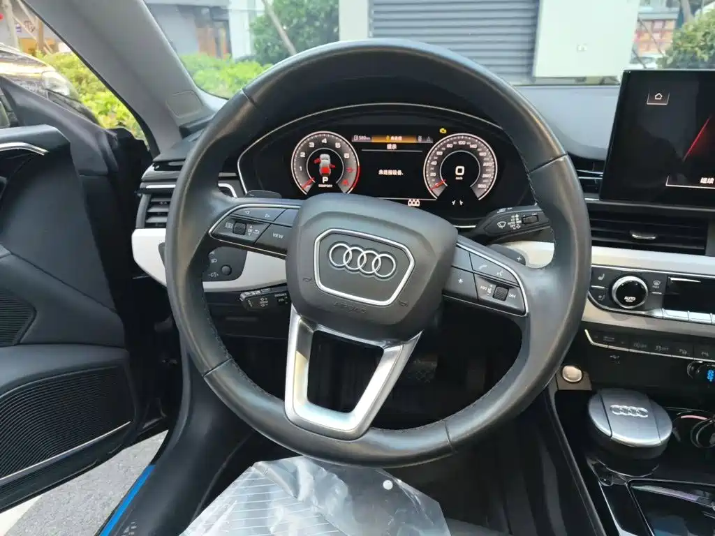 Audi A5 (Import) — миниатюра 6