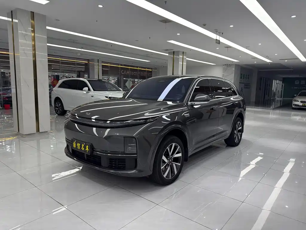 Li Auto Li L7 2024