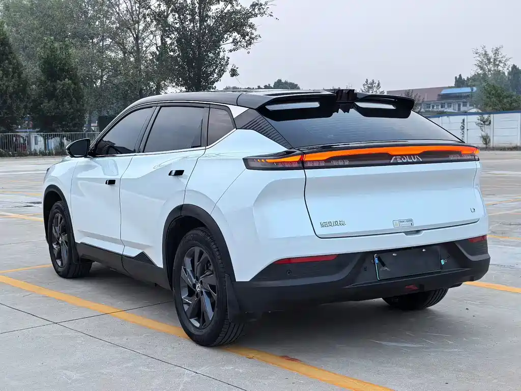 Aeolus L7 — миниатюра 7