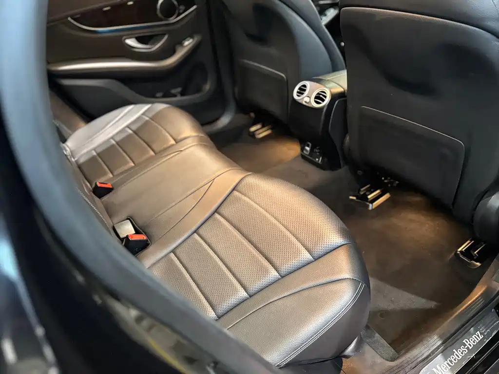 Mercedes-Benz GLC — миниатюра 30