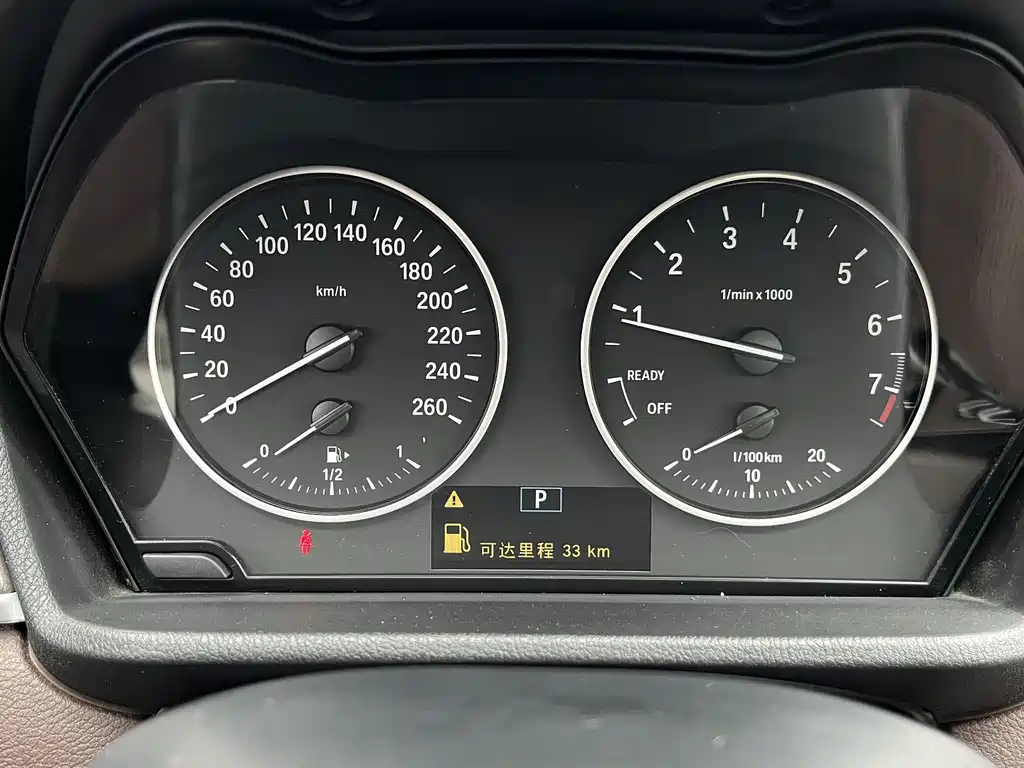 BMW X1 — миниатюра 10