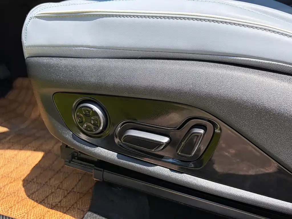 BYD Seagull — миниатюра 15