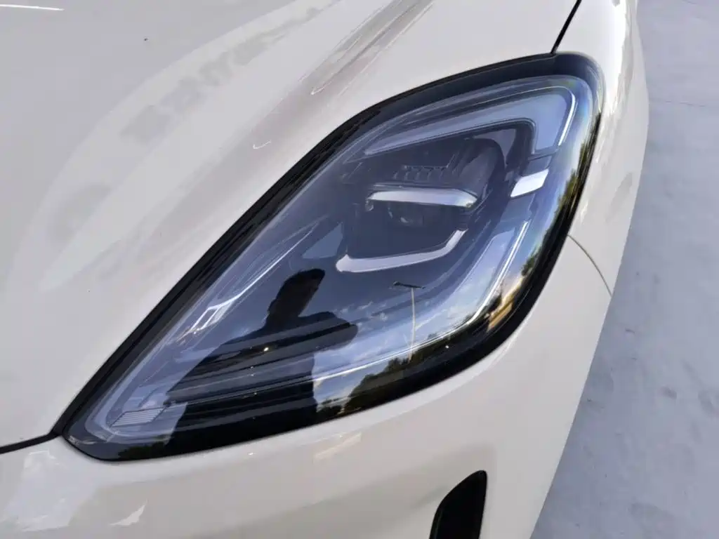 Wuling Bingo S — миниатюра 24