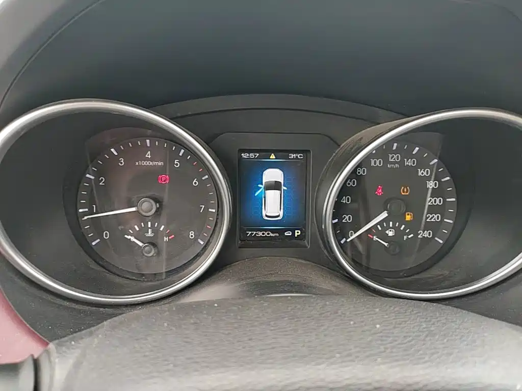 Haval H6 Coupe — миниатюра 12