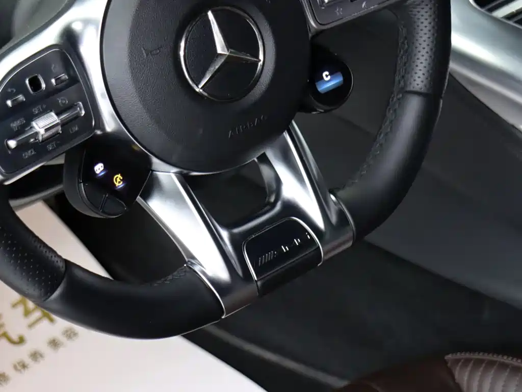 Mercedes-Benz AMG GT — миниатюра 8